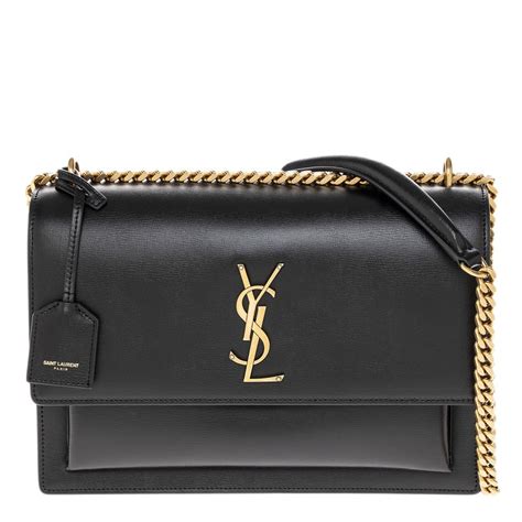 sac de luxe ysl|YSL sling bag price.